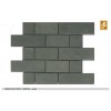 Grey Slate Mosaic