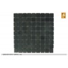 Black Slate Mosaic