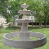 Marble Fountain JS4