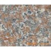 Wulian red granite slab