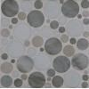Tiffany Glass Mosaic Tile 075