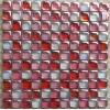 Mixed Crystal Mosaic Tile 003