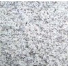 Hubei white granite