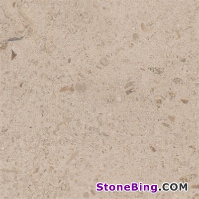 Gascogne Beige Limestone Tile
