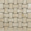 Crema Marfil Mosaic Tile