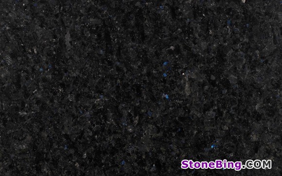 Angola Blue Granite Tile