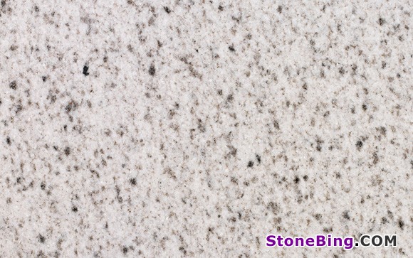 Bethel White Granite Tile