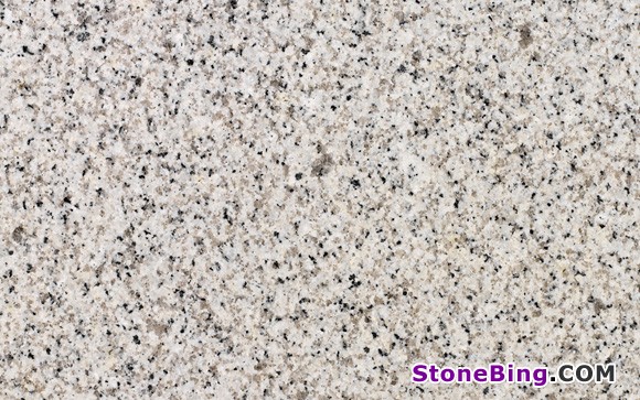 Bianco Cristall Granite Tile