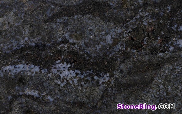 Bros Blue Granite Tile