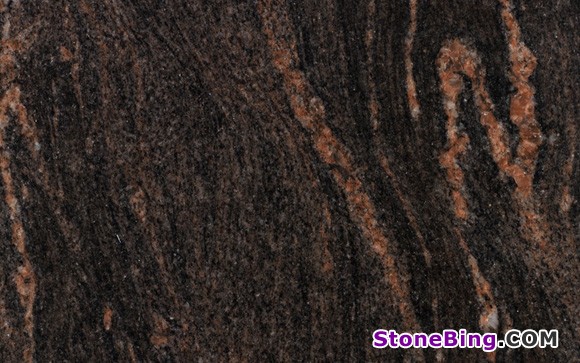 Himalaya Blue Granite Tile