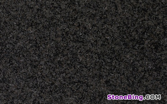Nero Africa Granite Tile