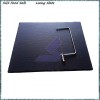 natural slate place mat