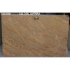 Golden Juprana Granite Slab