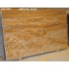 Imperial Gold Granite Slab