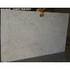 Ivory Fantasy Granite Slab