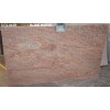 Rose Wood Granite Slab