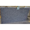 Sapphire Blue Granite Slab