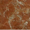 Rojo Coralito Marble Tile