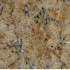 Giallo Dorado Granite Tile