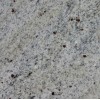 Kashmire White Granite Tile