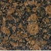 Marron Baltico Granite Tile