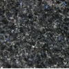 Blue Night Granite Tile