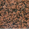 Balmoral Red Granite Tile