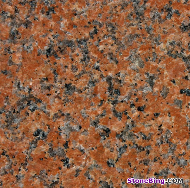 Capao Bonito Granite Tile