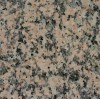 Rosa Porrino Granite Tile