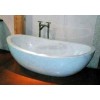 Carrara White-sinks