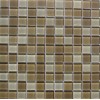 Grystal Glass Mosaic BAZ070M