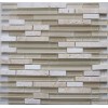 Crystal and Stone Mosaic BAZ136T