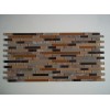 Crystal and Stone Mosaic BAZ144T