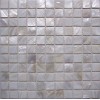 White Shell Mosaic YJ-0171