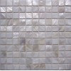 White Shell Mosaic YJ-0171