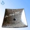 Granite  Wash bowl Stone sink