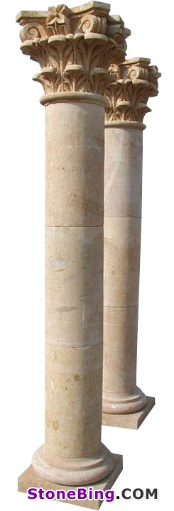 Stone Column DC1-13