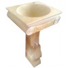 Stand Stone Sink DC1-16