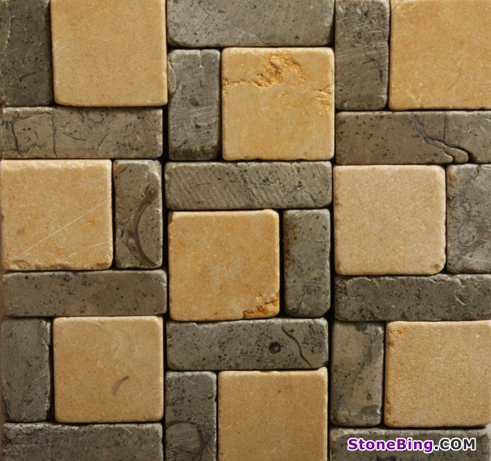 Stone Mosaic DC2-3