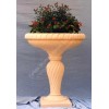 113 Antique Ornamental Planter