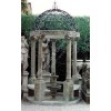 056 Small Italian Gazebo