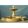 029 One Tier Fountain