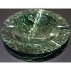 Vermont Verde Round Ashtray