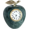Dk. Green Apple Clock