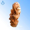 Travertine Brown Stalactite