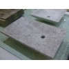 Natural Stone Basin BAS018