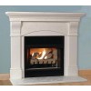 Toscana Stone Mantel