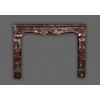 115 Louis XV Marble Mantel