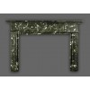 Hamilton #110 Marble Mantel