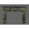 Hamilton #110 Marble Mantel